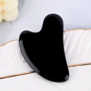Pierre de massage Guasha