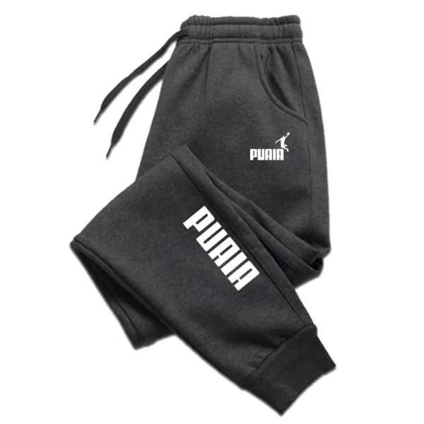 Pantalons confortables pour hommes