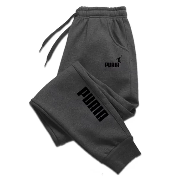 Pantalons confortables pour hommes