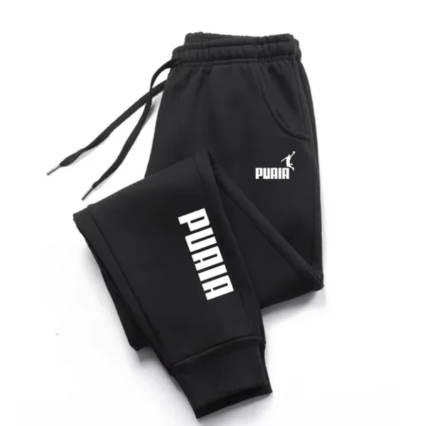 Pantalons confortables pour hommes
