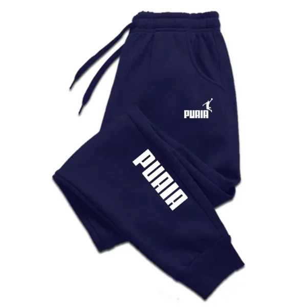 Pantalons confortables pour hommes