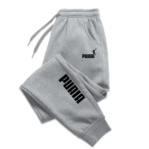 Pantalons confortables pour hommes