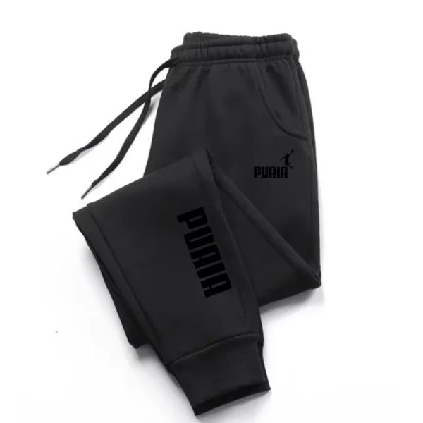 Pantalons confortables pour hommes