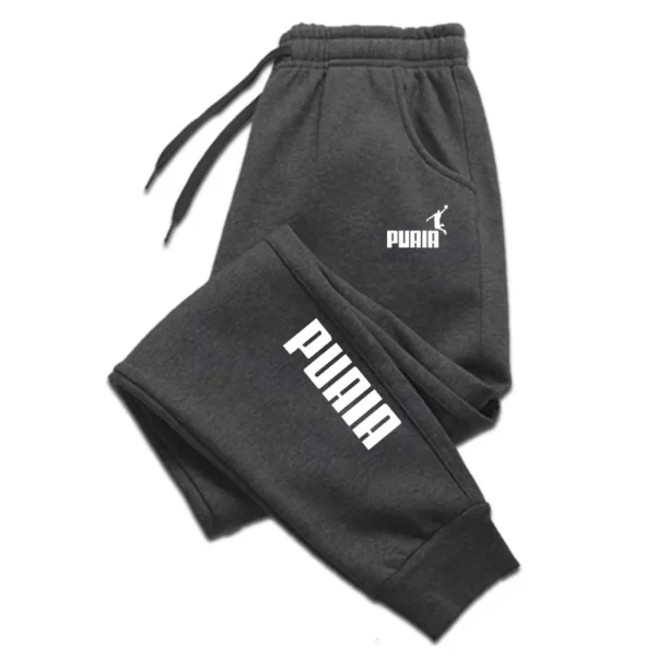 Pantalons confortables pour hommes