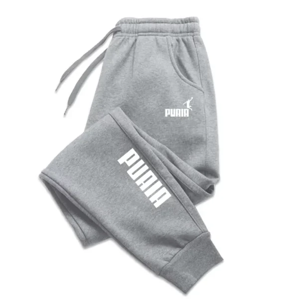 Pantalons confortables pour hommes